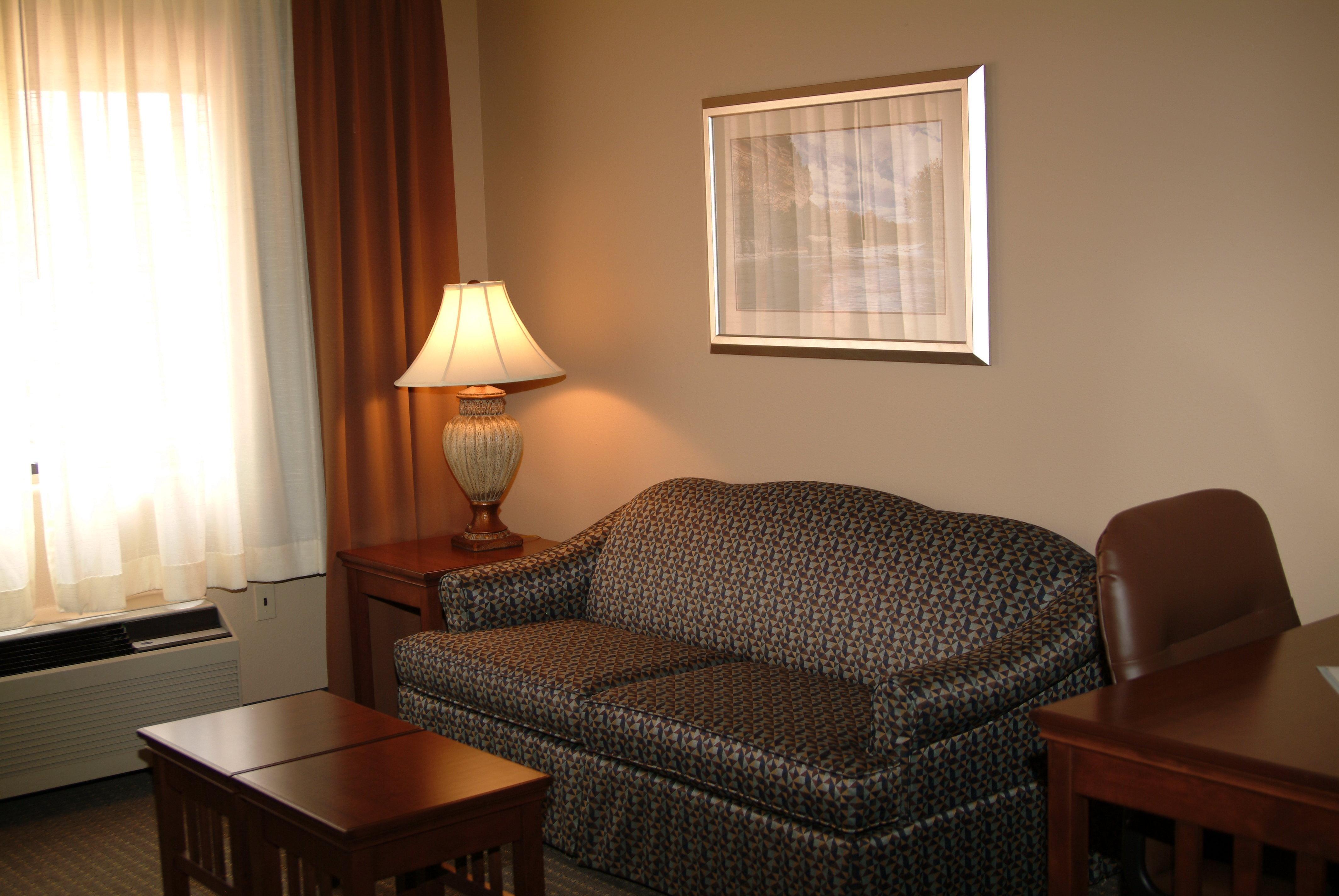 Staybridge Suites Lubbock-University Area By Ihg Exterior foto